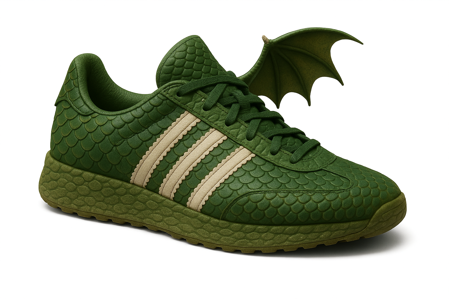 adidas dragon